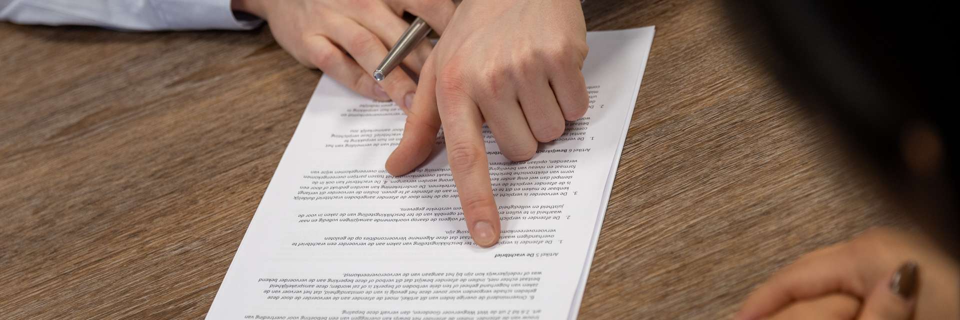 Aanstaande wijzigingen arbeidsrecht