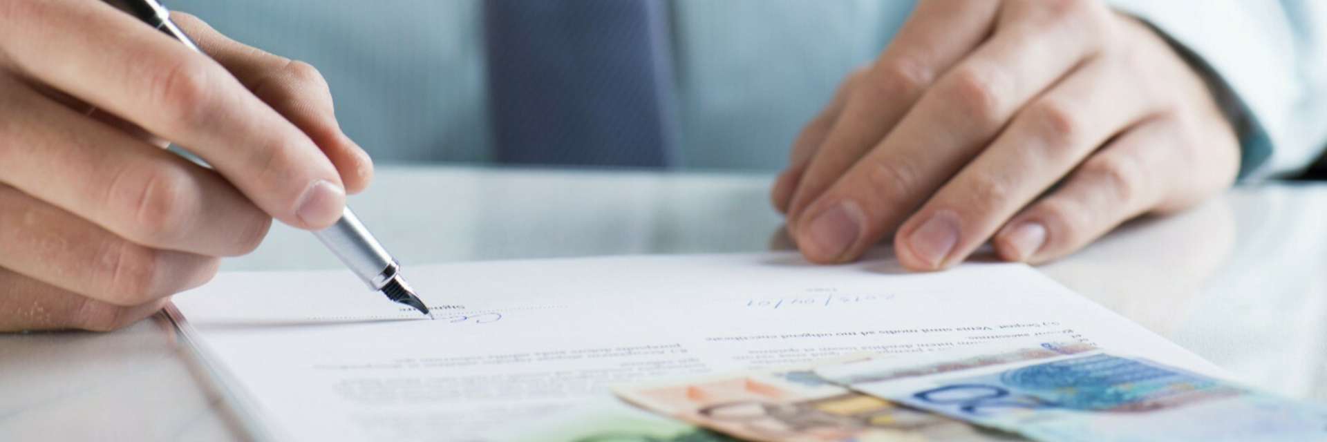 Bezwaar indienen tegen belastingrente