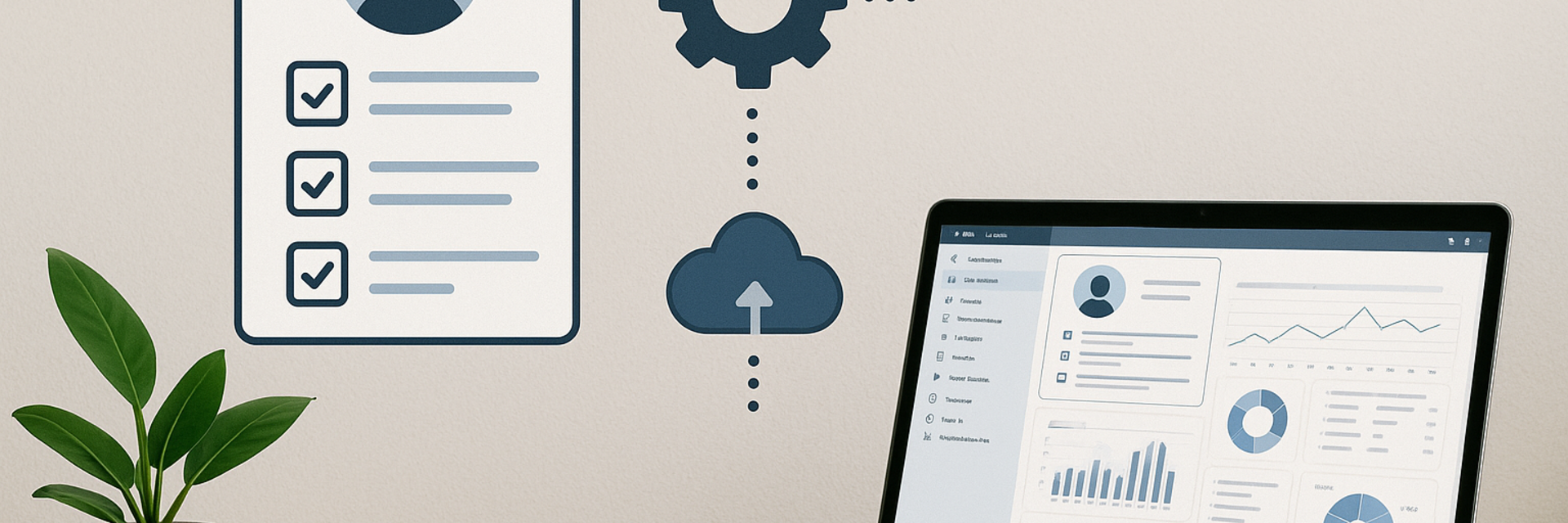 HR Processen digitaliseren