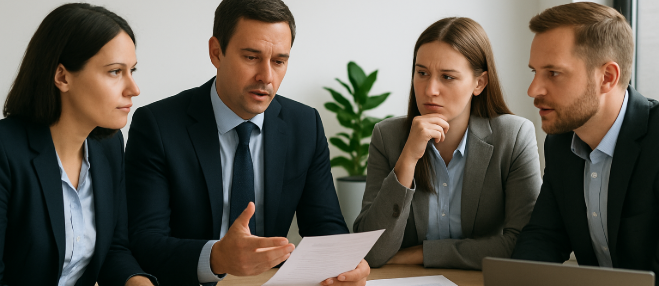 Welke gevolgen heeft Prinsjesdag voor jou? 