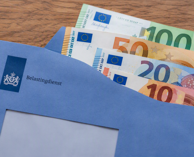 Meer tijd om toeslagen over 2025 aan te vragen